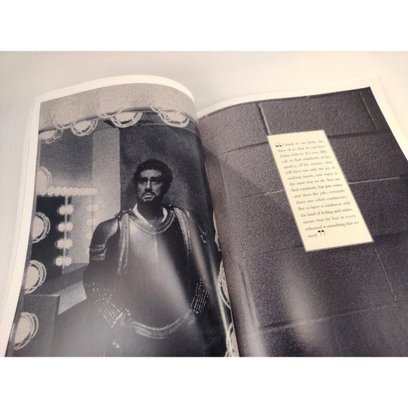 Three Tenors Encore! 1994 PBS Program Jose Carreras Placido Domingo Pavarotti - Picture 6 of 11